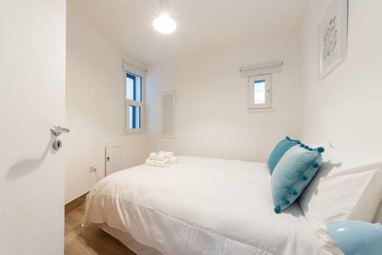 Stylish Soundproof Temple Bar Square Apartment ดับลิน ภายนอก รูปภาพ